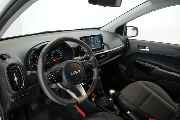 Kia Picanto - Afbeelding 11 van 30