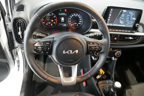Kia Picanto - Afbeelding 12 van 30