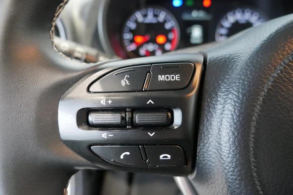 Kia Picanto - Afbeelding 13 van 30