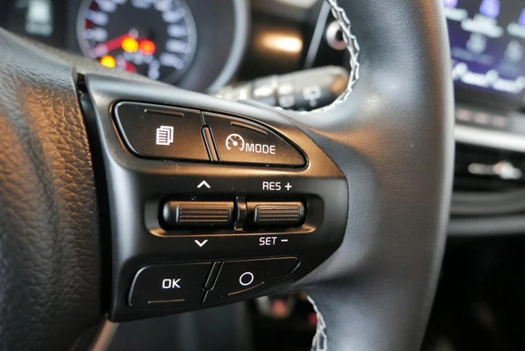 Kia Picanto - Afbeelding 14 van 30