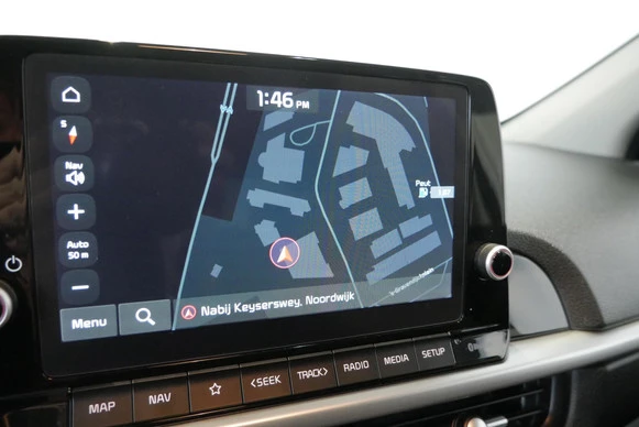 Kia Picanto - Afbeelding 15 van 30