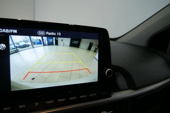 Kia Picanto - Afbeelding 16 van 30