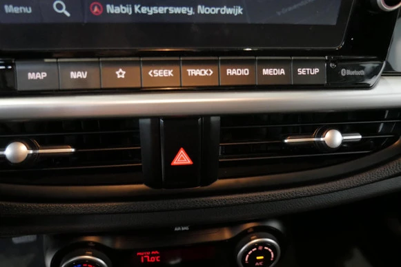 Kia Picanto - Afbeelding 18 van 30