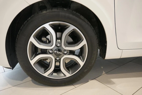 Kia Picanto - Afbeelding 24 van 30