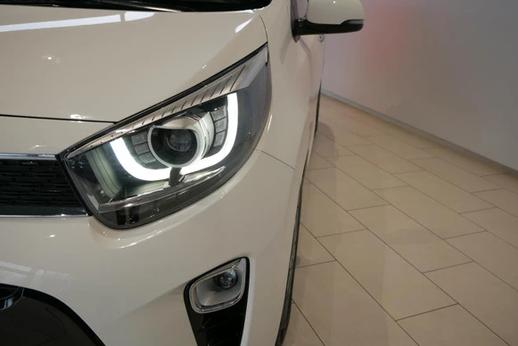 Kia Picanto - Afbeelding 25 van 30