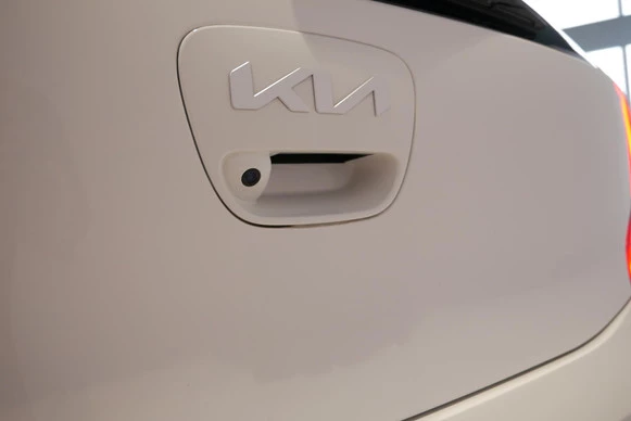 Kia Picanto - Afbeelding 26 van 30