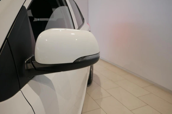 Kia Picanto - Afbeelding 29 van 30