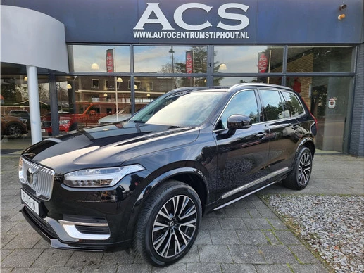 Volvo XC90 - Afbeelding 1 van 30