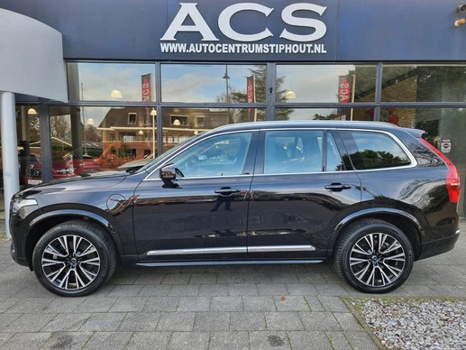 Volvo XC90 - Afbeelding 4 van 30