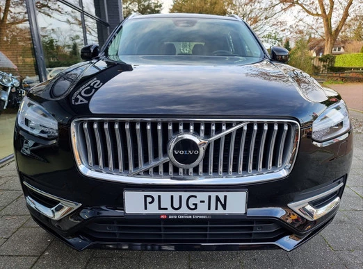 Volvo XC90 - Afbeelding 5 van 30