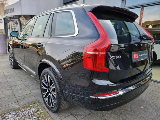 Volvo XC90 - Afbeelding 6 van 30