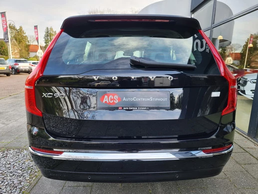 Volvo XC90 - Afbeelding 7 van 30