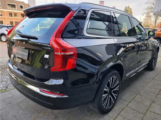 Volvo XC90 - Afbeelding 10 van 30