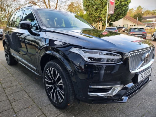 Volvo XC90 - Afbeelding 11 van 30