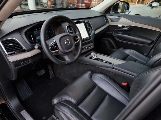 Volvo XC90 - Afbeelding 12 van 30