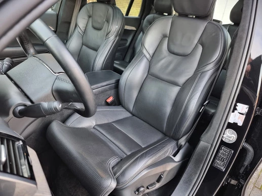 Volvo XC90 - Afbeelding 13 van 30