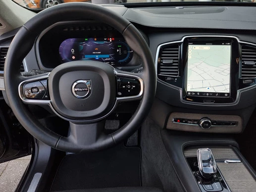Volvo XC90 - Afbeelding 16 van 30