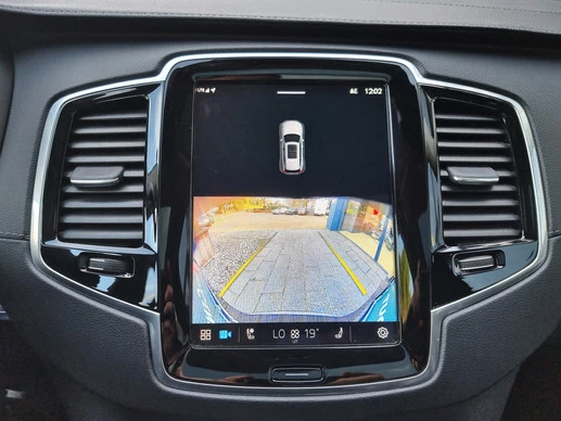 Volvo XC90 - Afbeelding 20 van 30
