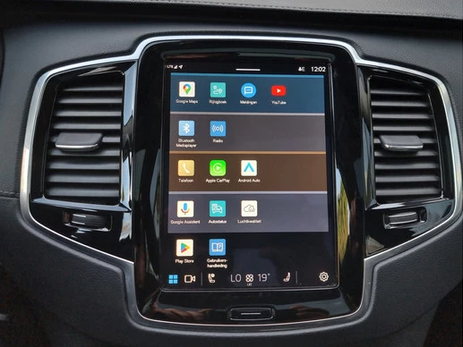 Volvo XC90 - Afbeelding 21 van 30