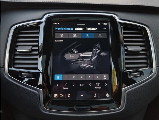 Volvo XC90 - Afbeelding 22 van 30
