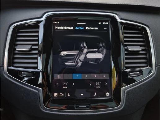 Volvo XC90 - Afbeelding 23 van 30