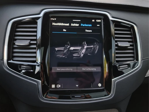 Volvo XC90 - Afbeelding 24 van 30