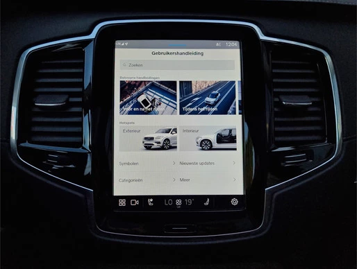 Volvo XC90 - Afbeelding 25 van 30