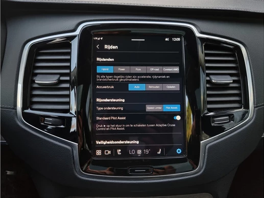 Volvo XC90 - Afbeelding 26 van 30