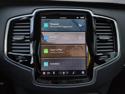 Volvo XC90 - Afbeelding 27 van 30