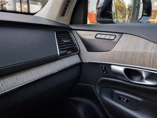 Volvo XC90 - Afbeelding 28 van 30