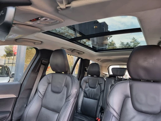 Volvo XC90 - Afbeelding 29 van 30