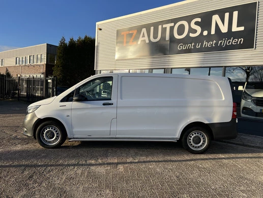 Mercedes-Benz eVito - Afbeelding 2 van 30