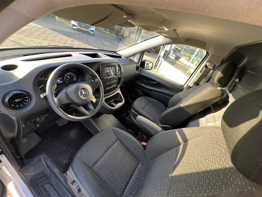 Mercedes-Benz eVito - Afbeelding 4 van 30