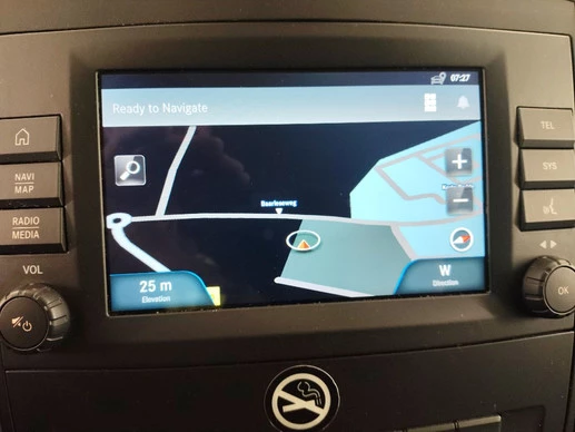 Mercedes-Benz eVito - Afbeelding 6 van 30