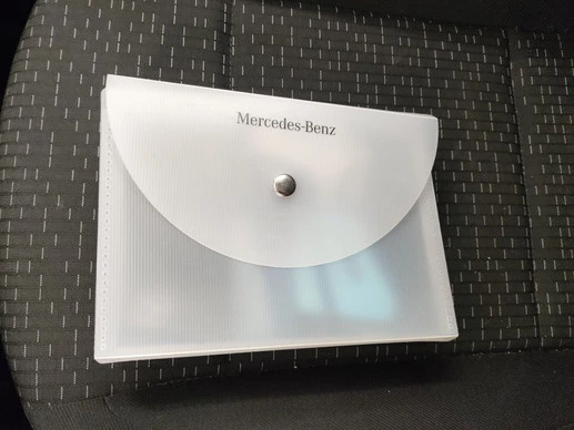 Mercedes-Benz eVito - Afbeelding 7 van 30