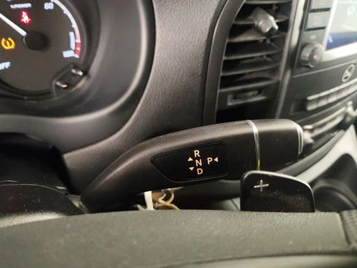 Mercedes-Benz eVito - Afbeelding 8 van 30