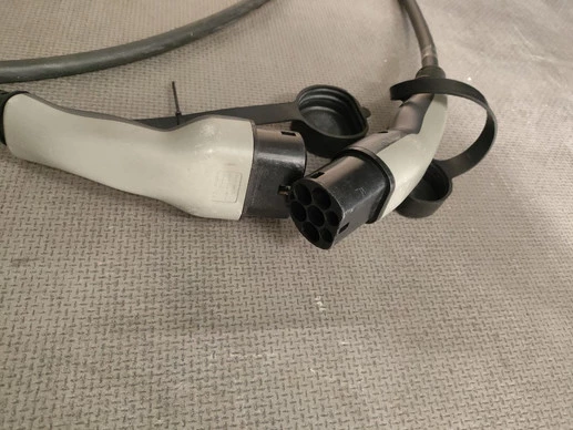 Mercedes-Benz eVito - Afbeelding 9 van 30