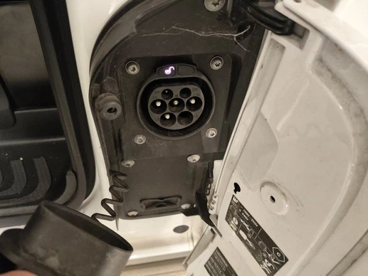 Mercedes-Benz eVito - Afbeelding 10 van 30