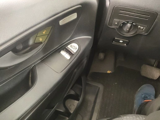 Mercedes-Benz eVito - Afbeelding 11 van 30