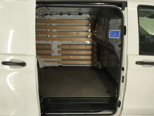 Mercedes-Benz eVito - Afbeelding 16 van 30