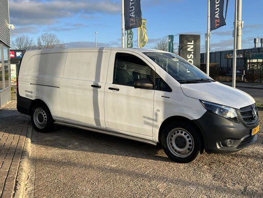 Mercedes-Benz eVito - Afbeelding 20 van 30