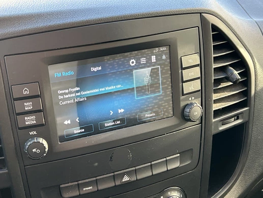 Mercedes-Benz eVito - Afbeelding 23 van 30