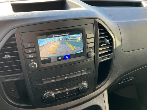 Mercedes-Benz eVito - Afbeelding 25 van 30