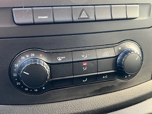 Mercedes-Benz eVito - Afbeelding 27 van 30