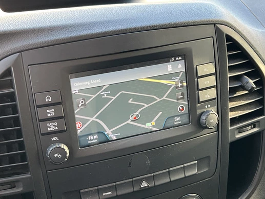 Mercedes-Benz eVito - Afbeelding 28 van 30