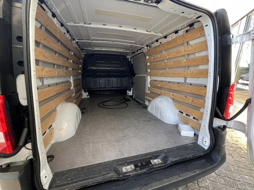 Mercedes-Benz eVito - Afbeelding 29 van 30