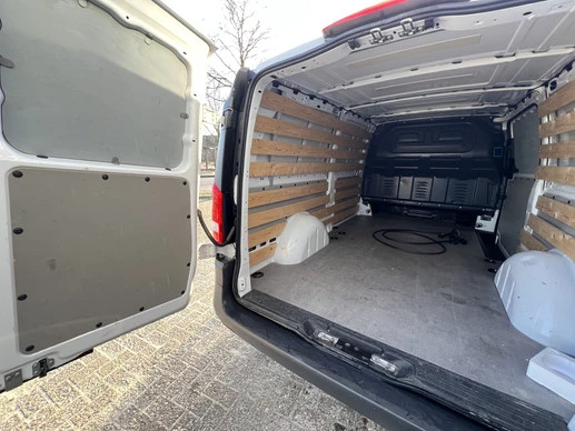Mercedes-Benz eVito - Afbeelding 30 van 30