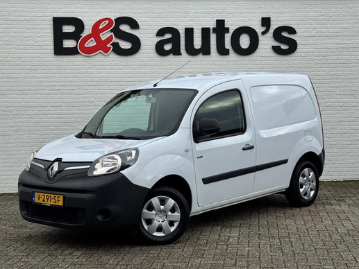 Renault Kangoo Z.E. - Afbeelding 1 van 30