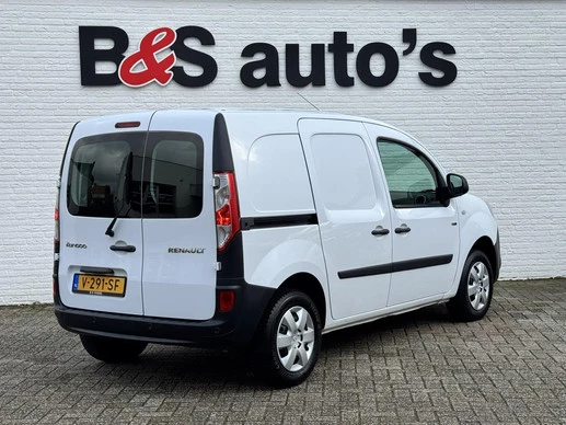 Renault Kangoo Z.E. - Afbeelding 2 van 30