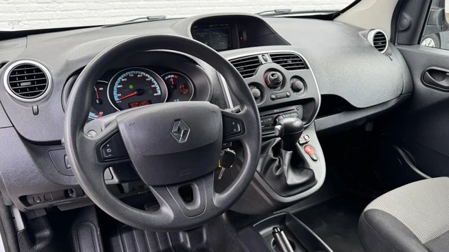 Renault Kangoo Z.E. - Afbeelding 3 van 30